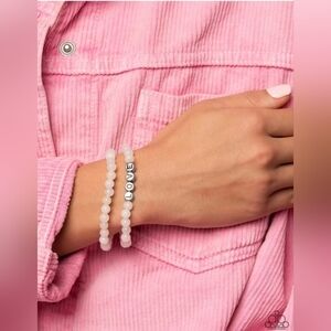 love bracelets